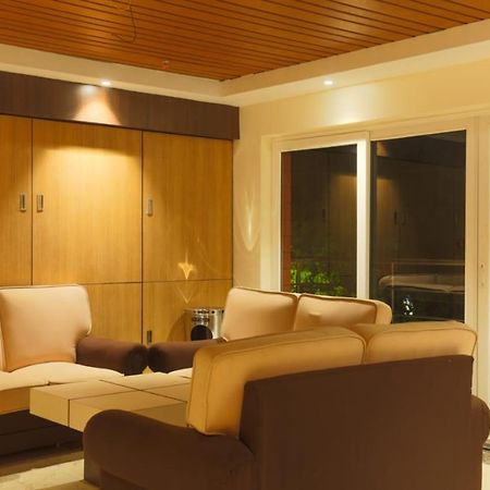 Hotel Silver Land 디가 외부 사진