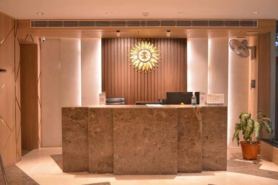 Hotel Silver Land 디가 외부 사진