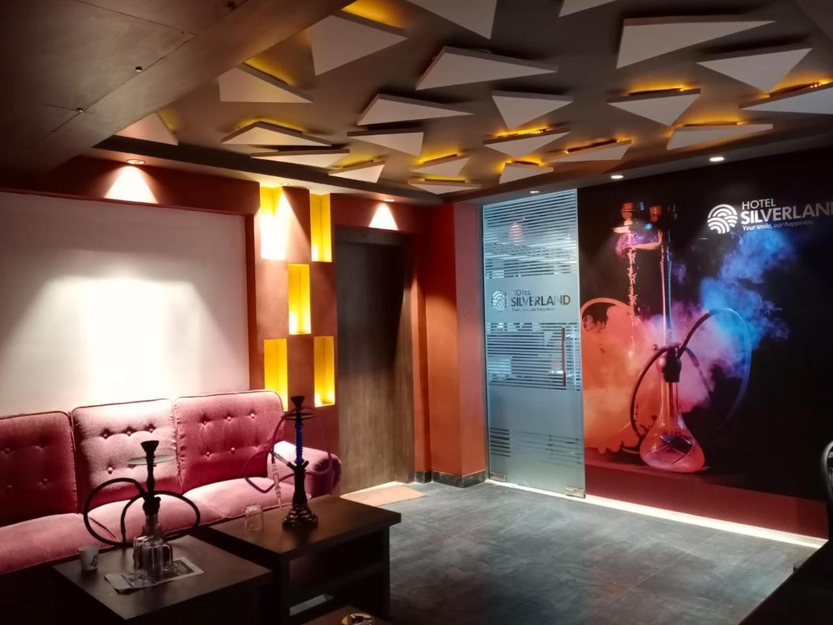 Hotel Silver Land 디가 외부 사진