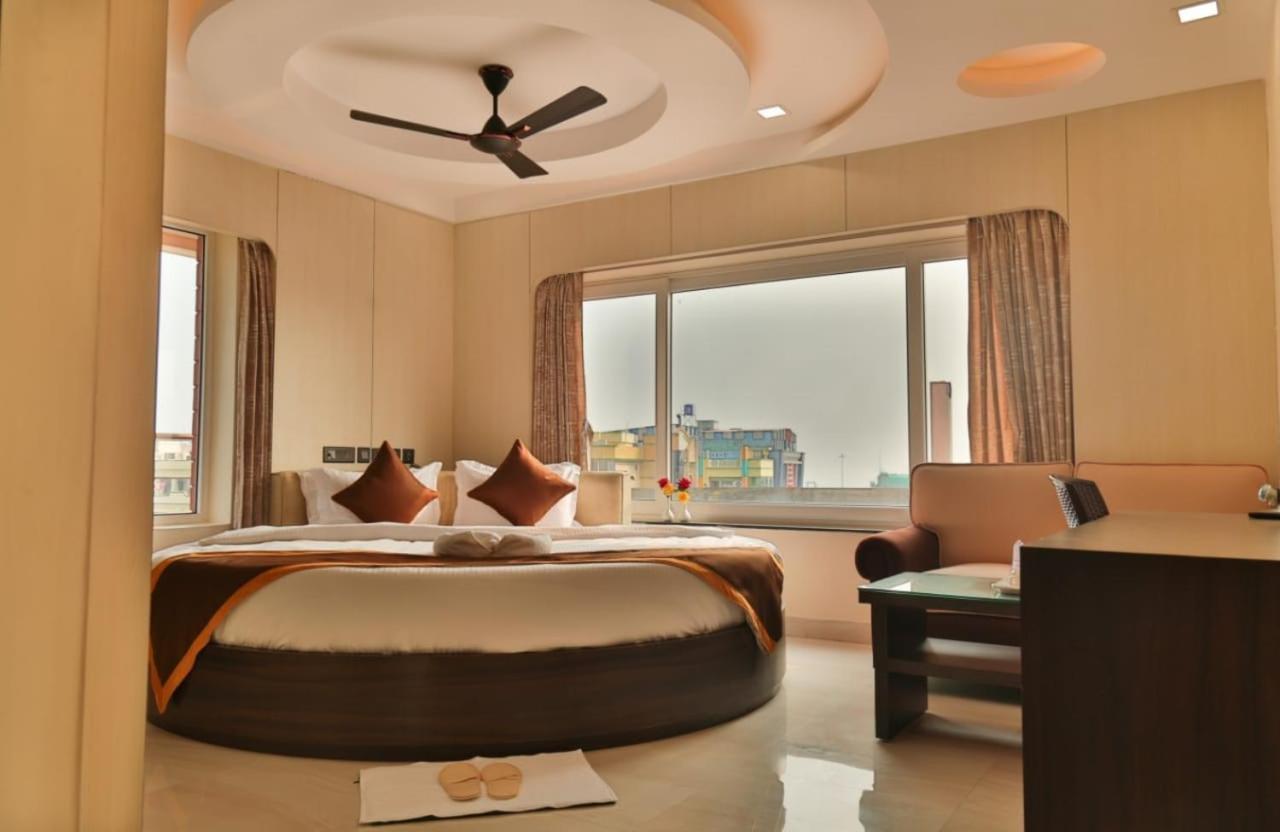 Hotel Silver Land 디가 외부 사진
