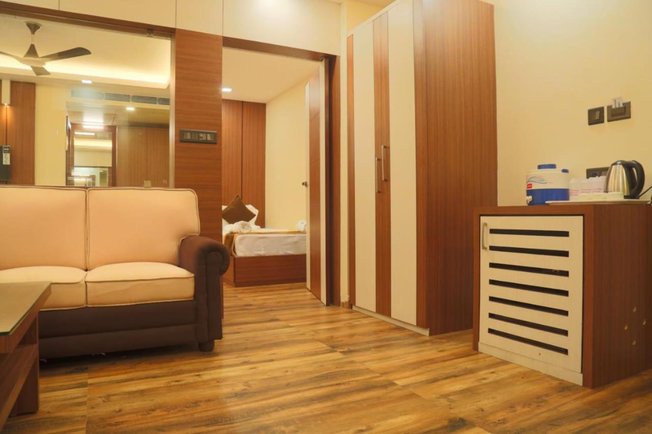 Hotel Silver Land 디가 외부 사진