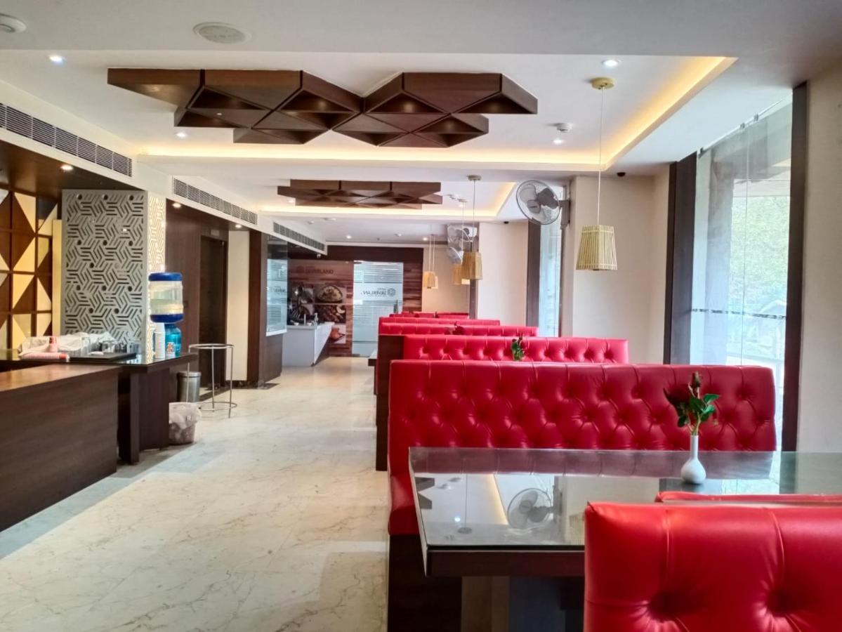 Hotel Silver Land 디가 외부 사진