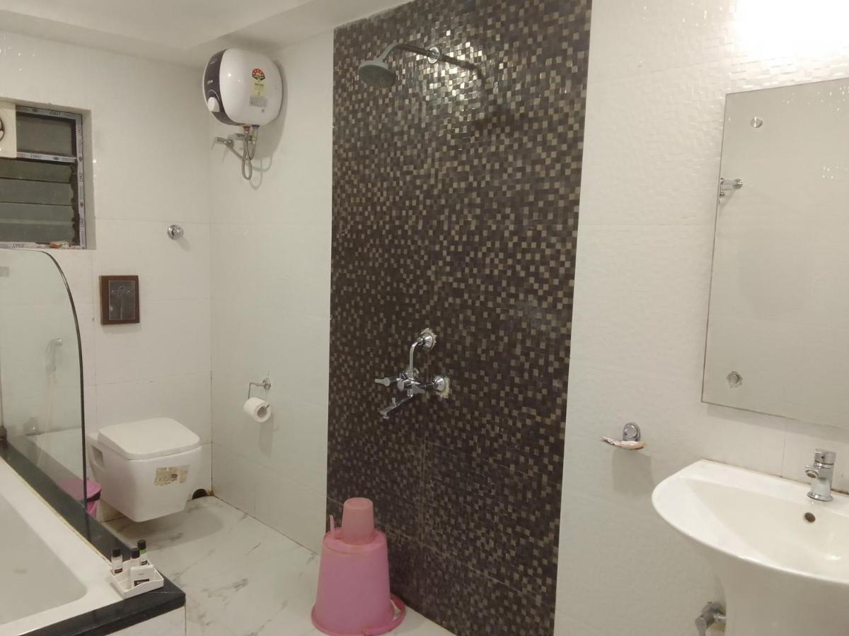 Hotel Silver Land 디가 외부 사진