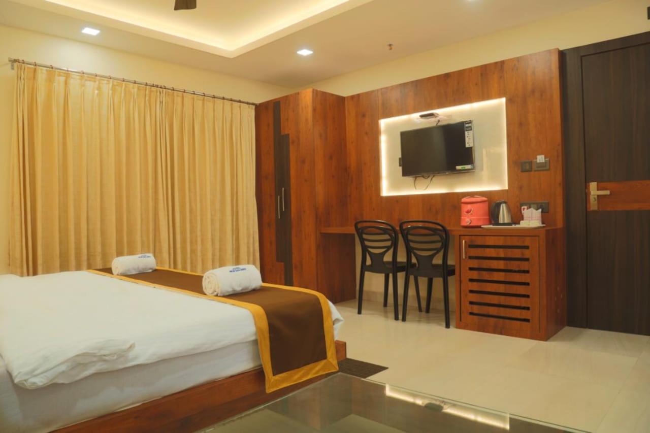 Hotel Silver Land 디가 외부 사진